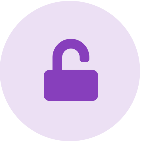 Lock icon
